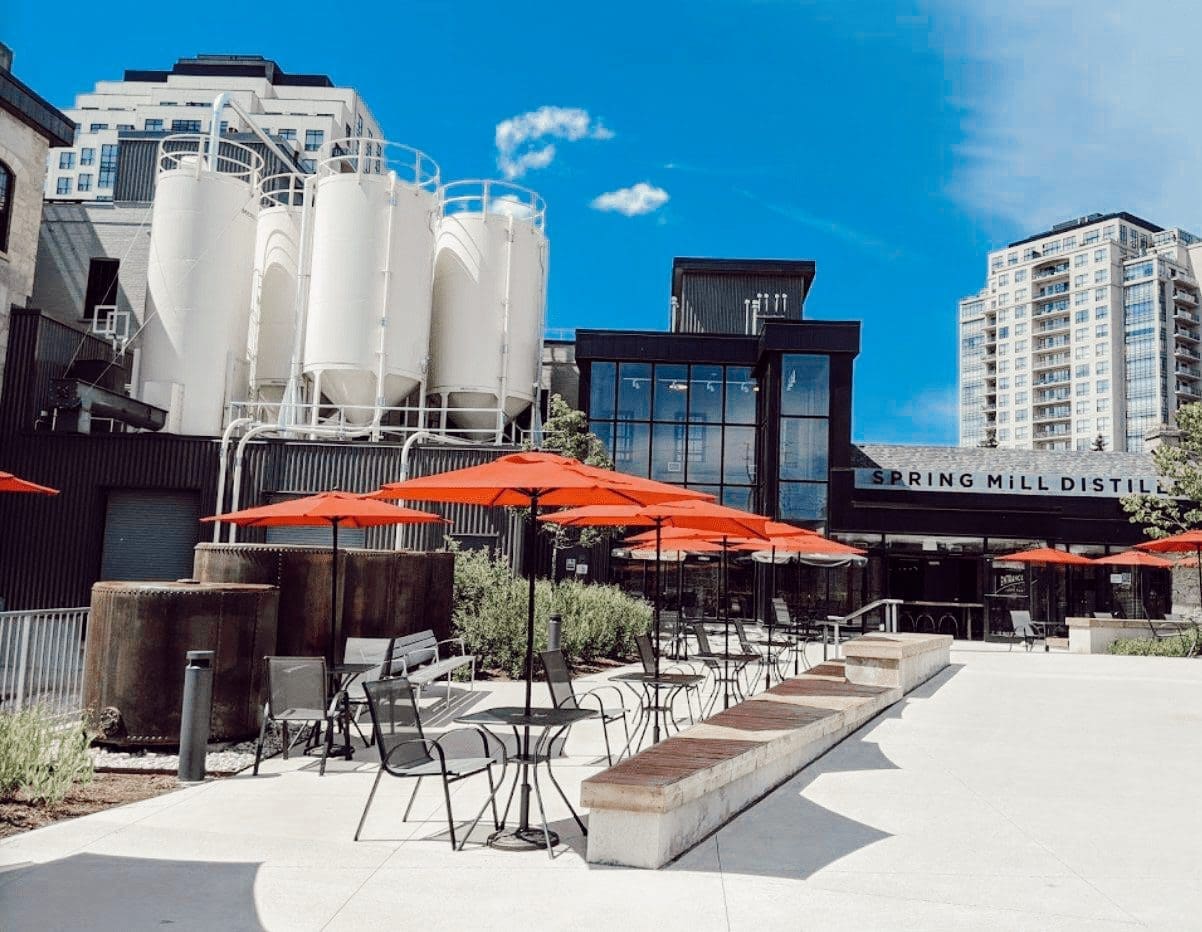 Best Patios in Guelph 2024 Top Guelph Real Estate Agents