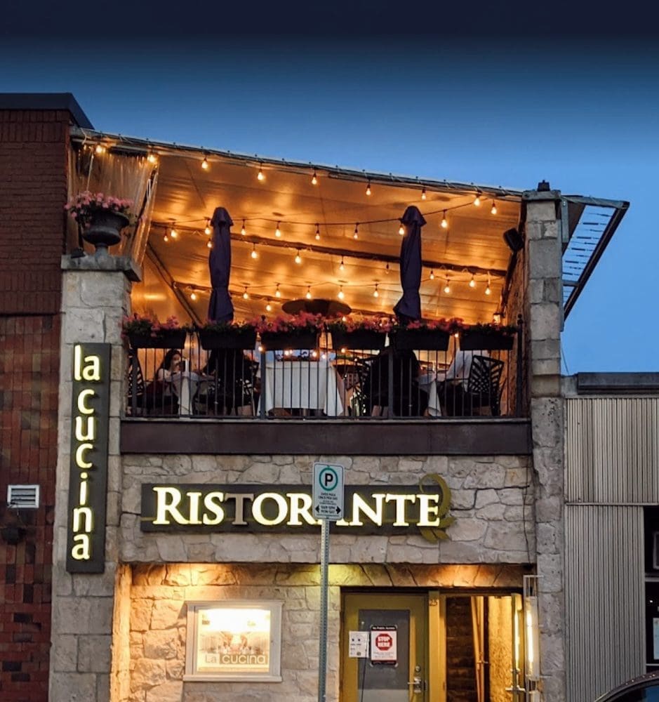 Best Patios in Guelph 2024 Top Guelph Real Estate Agents