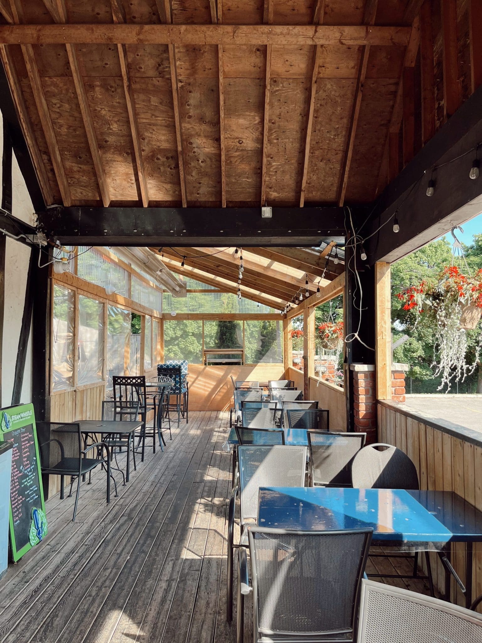 Best Patios in Guelph 2024 Top Guelph Real Estate Agents
