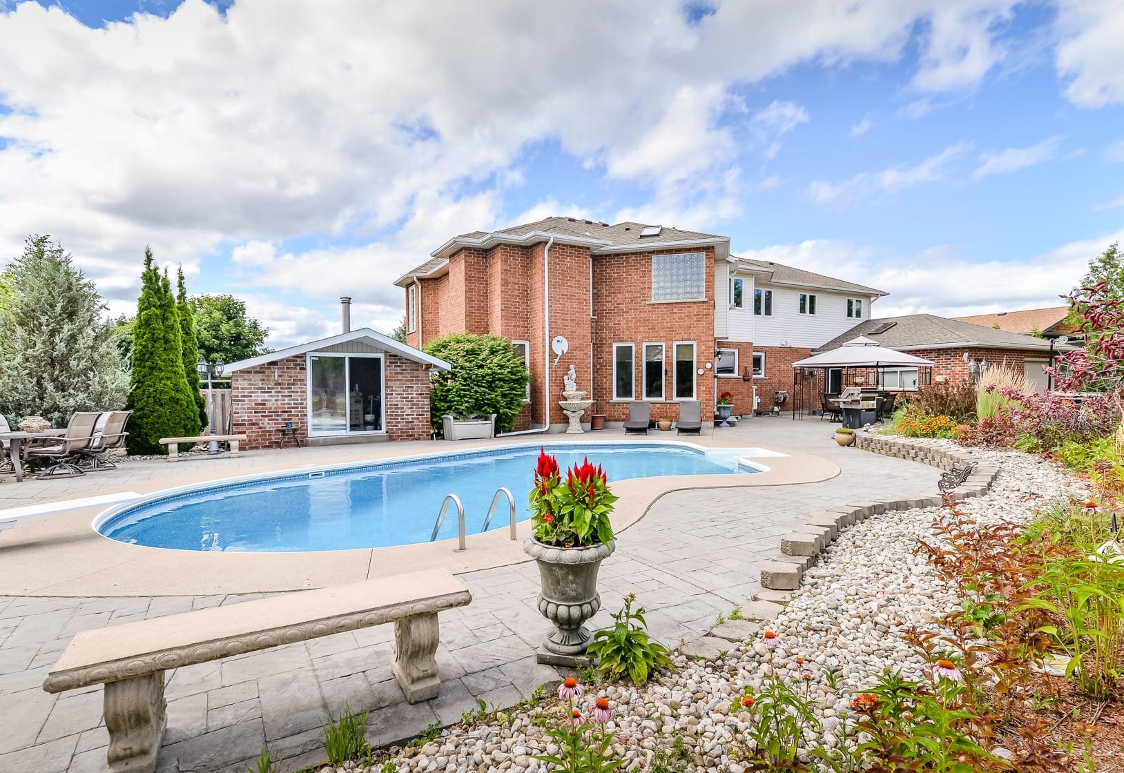 Guelph Eramosa Real Estate and the Community