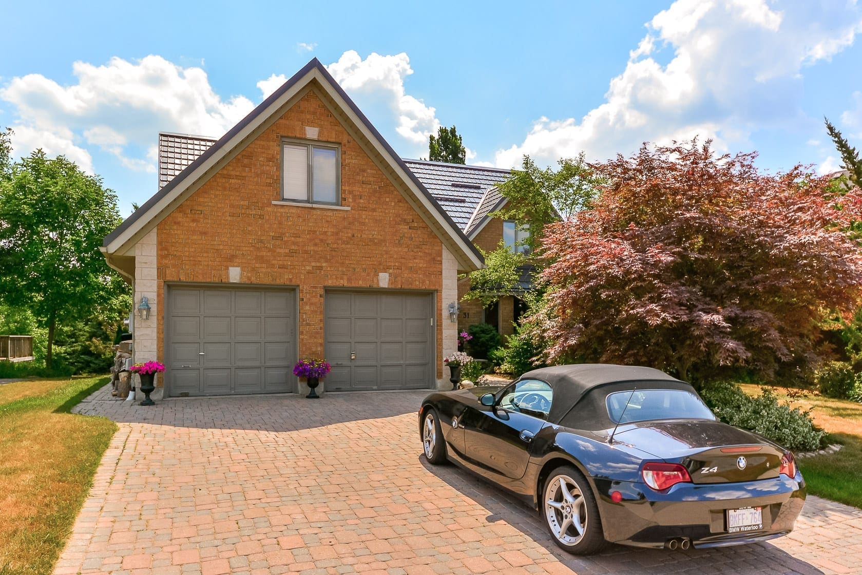 Kortright East Real Estate and the Community