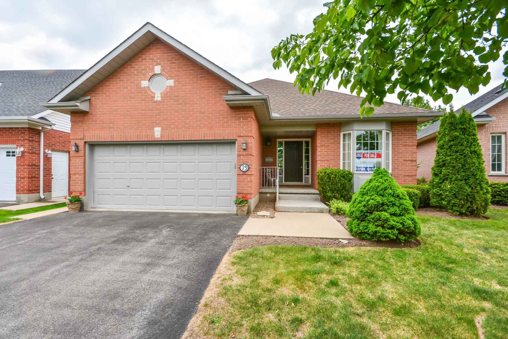 Village by the Arboretum Real Estate and the Community