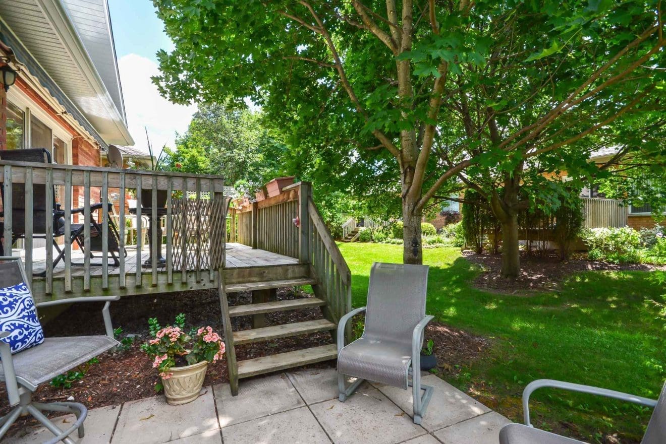 Village by the Arboretum Real Estate and the Community