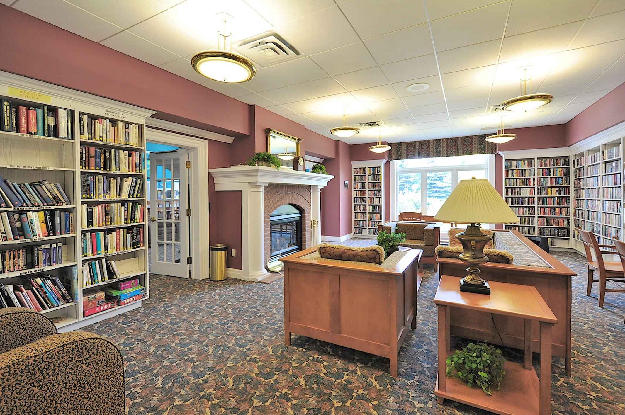 Village by the Arboretum Real Estate and the Community