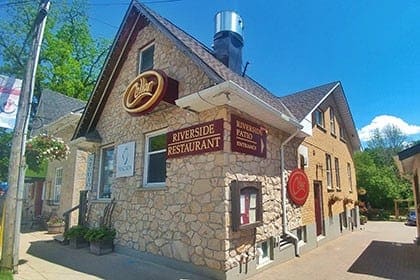 The Cellar Pub And Grill
