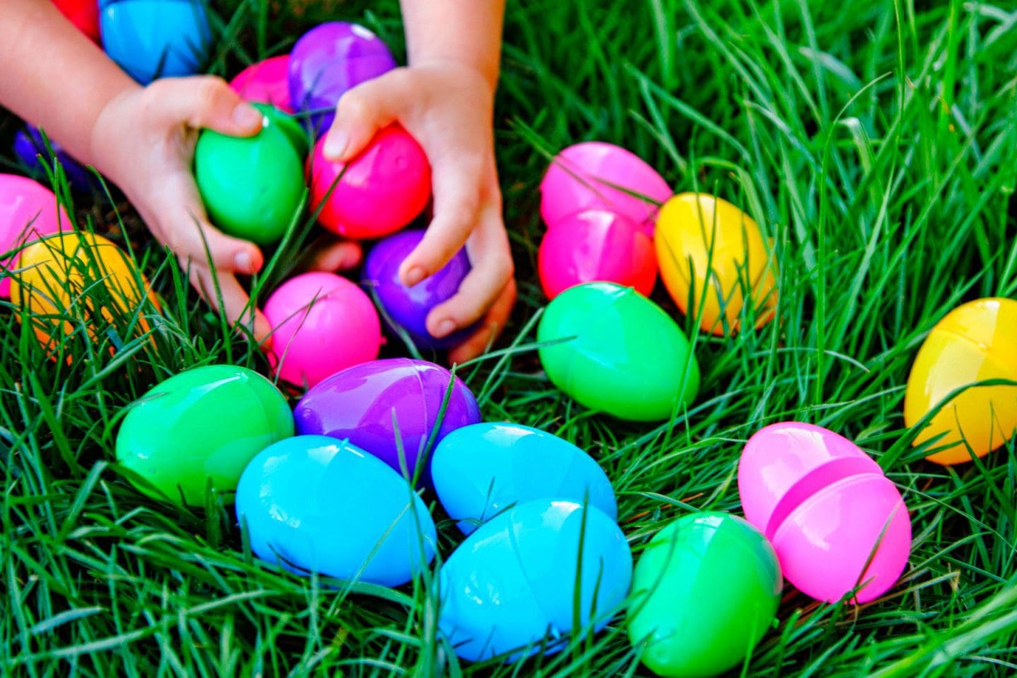 Fun Things to Do in & Around Guelph for Easter