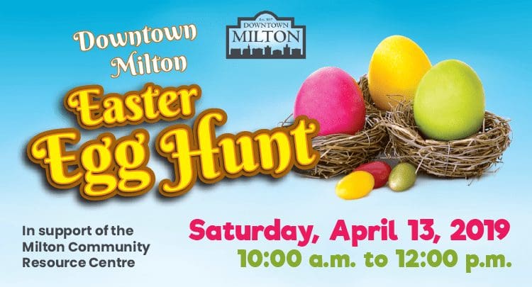 Fun Things to Do in & Around Guelph for Easter