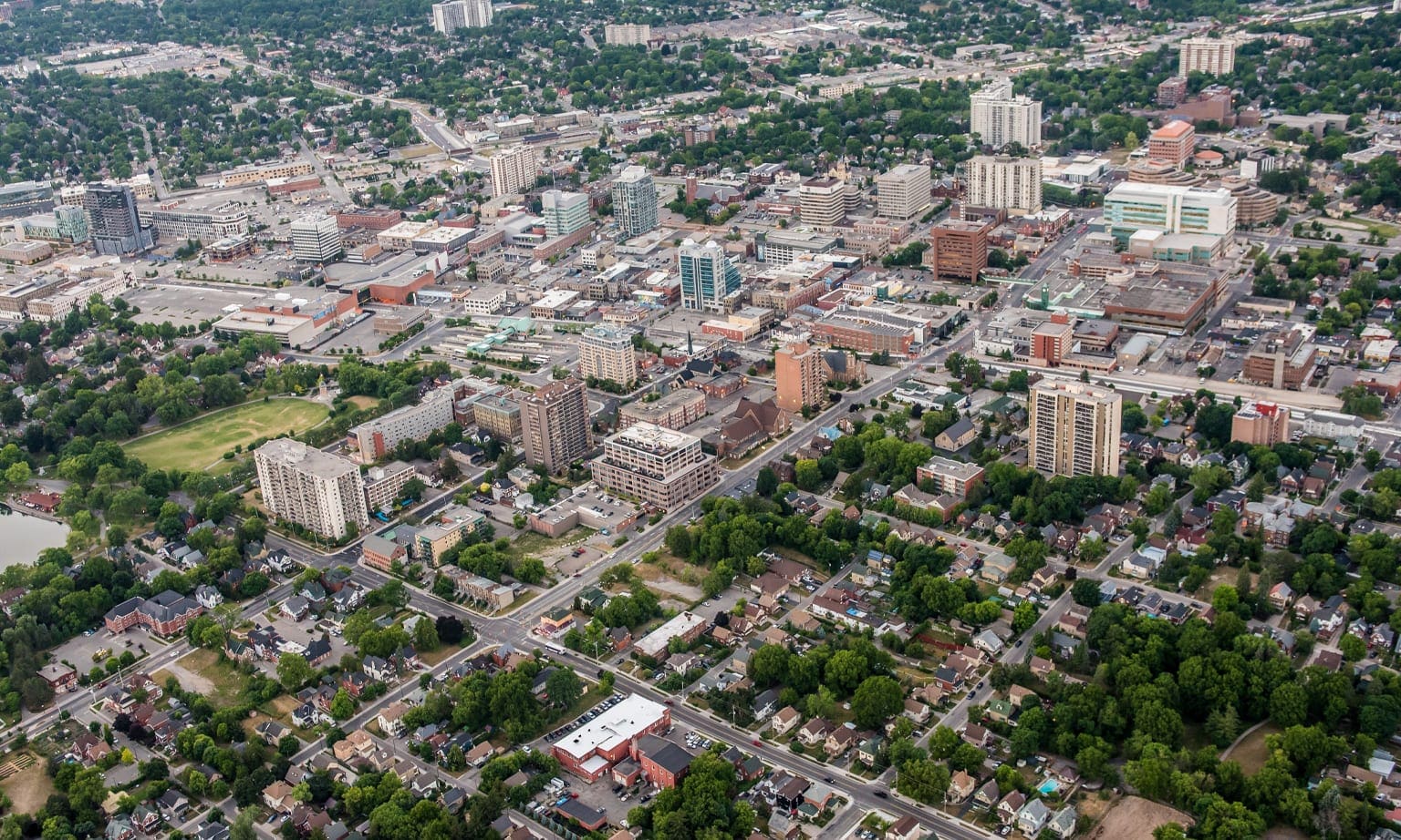 WYLDE Your Guide To Living In Kitchener Waterloo 1 