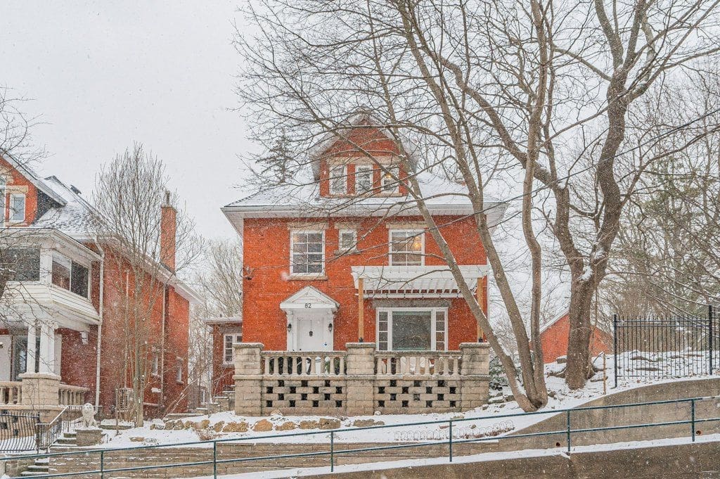 82 Eramosa Road