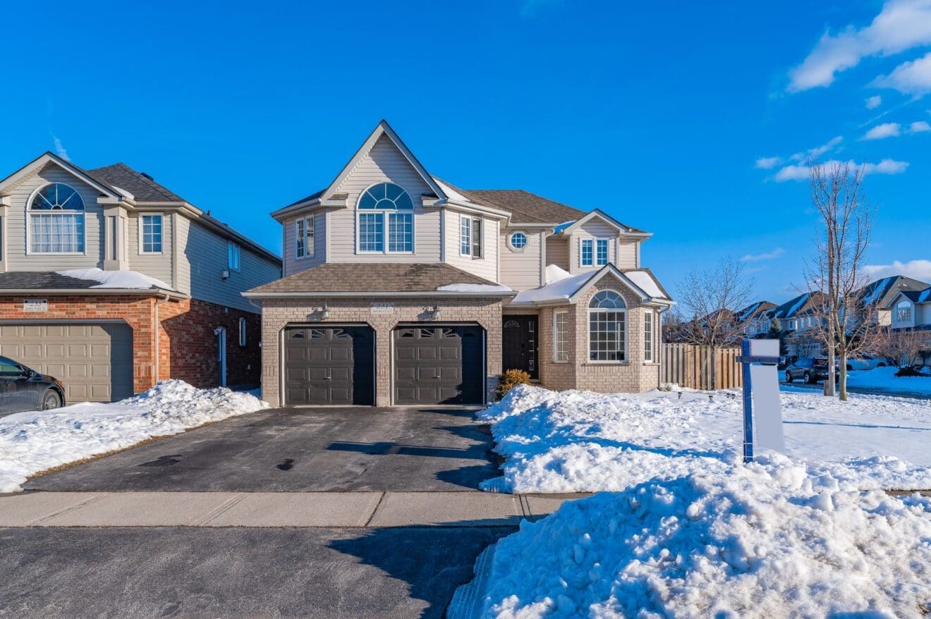 231 Summerfield Dr