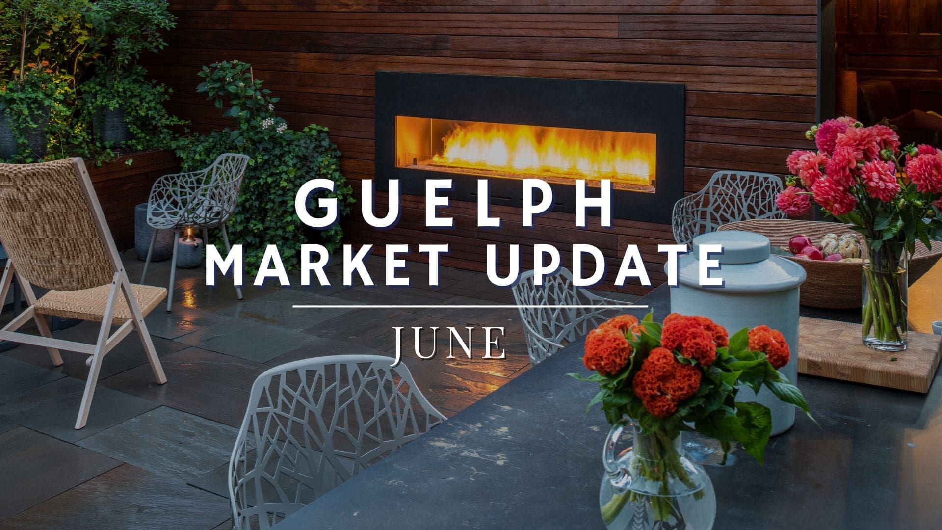 Guelph Market Update for June 2023 The GoWylde Team