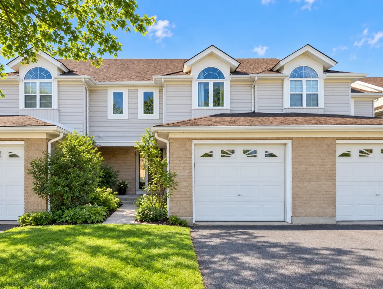 selling a townhouse in Guelph