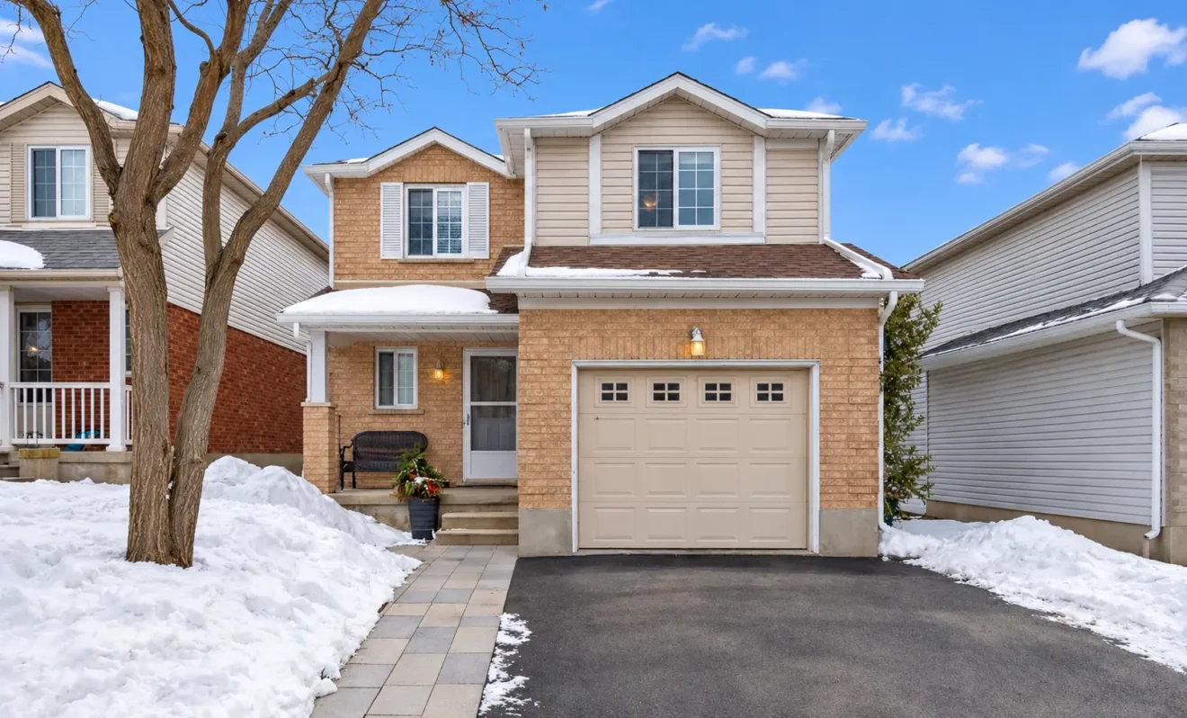 Kitchener real estate agent