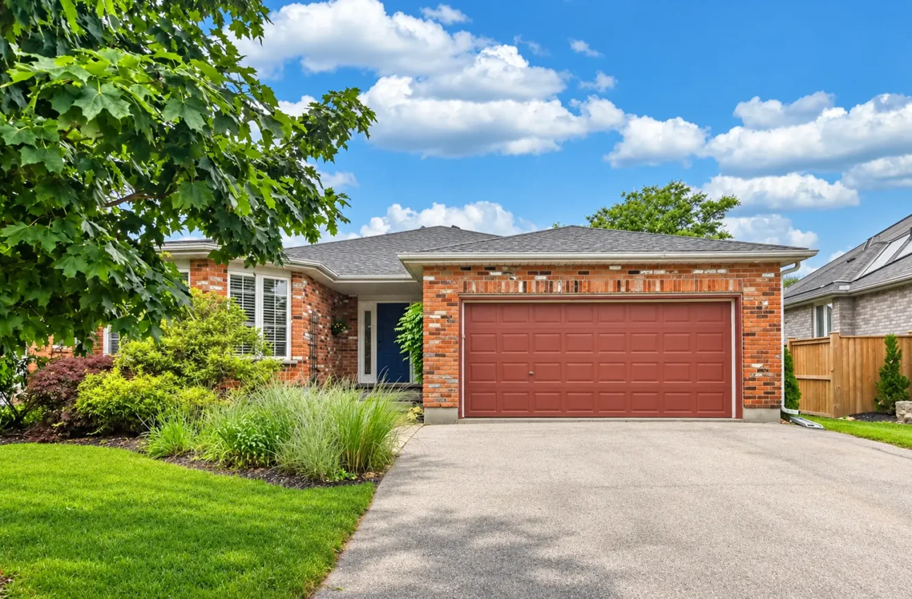 selling a home that didn't sell in Guelph