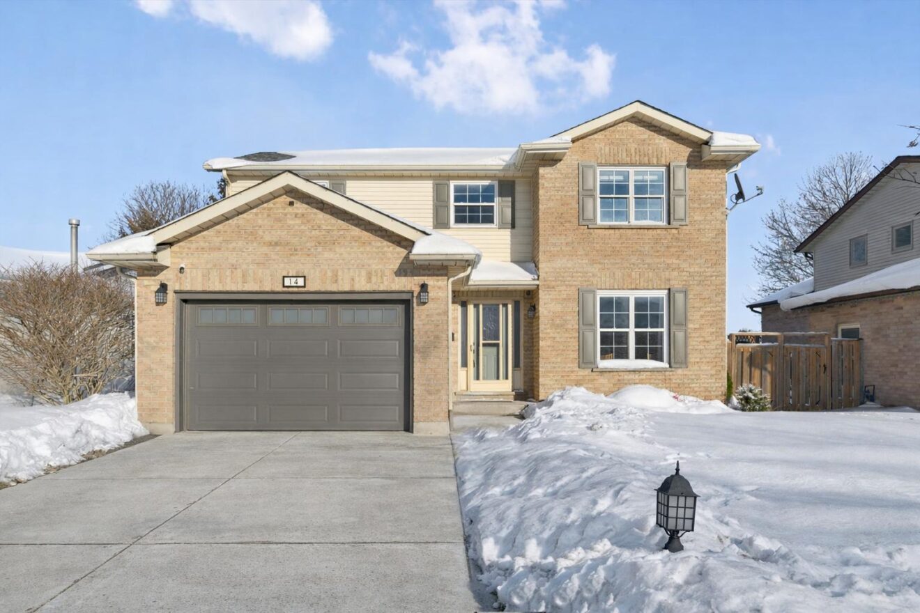 Kitchener real estate agent