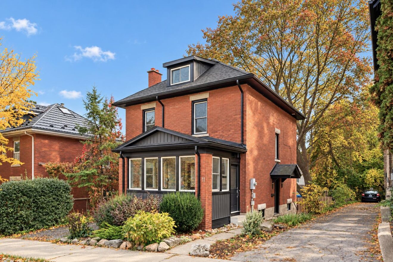 11 Neeve St