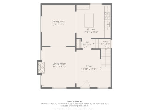 11 Neeve St