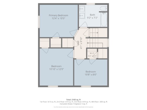 11 Neeve St