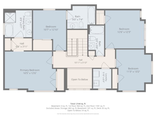 41 Steadman St