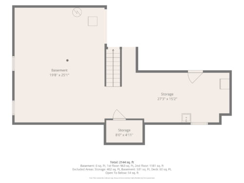 41 Steadman St