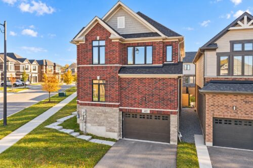 41 Steadman St