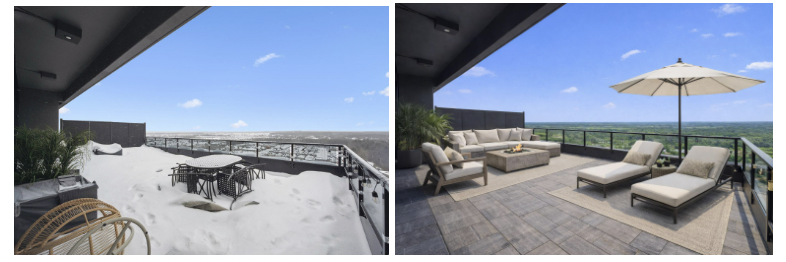 selling a luxury condo in Guelph