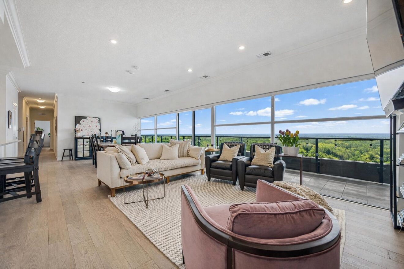 selling a luxury condo in Guelph