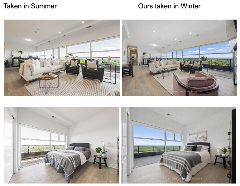 selling a luxury condo in Guelph